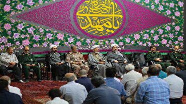 اتحاد و همدلی مهمترین شرط برای زمینه‌سازی ظهور است