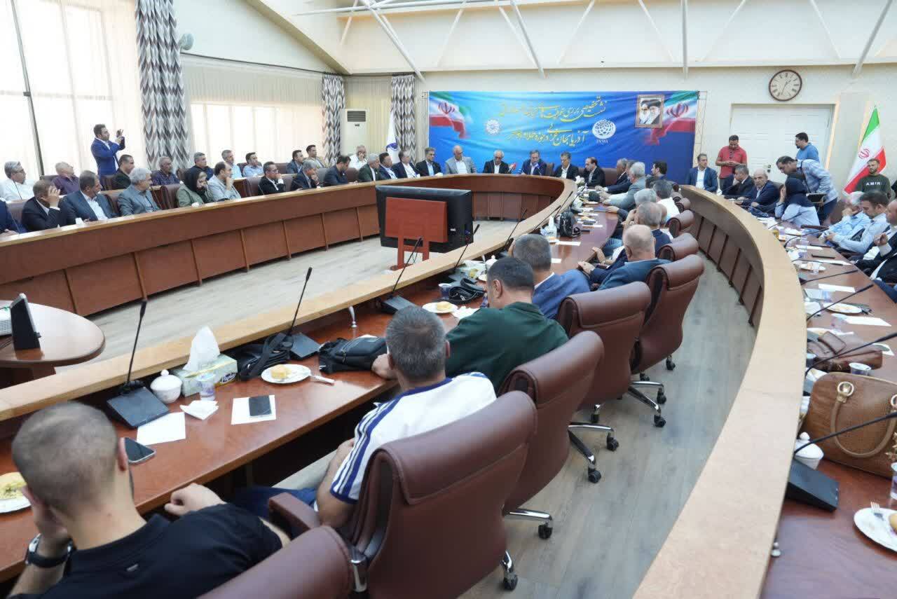 پیام آذری