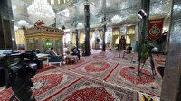 استقبال «اذان سسی»سیمای آذربایجان غربی   از آغاز هفته وحدت