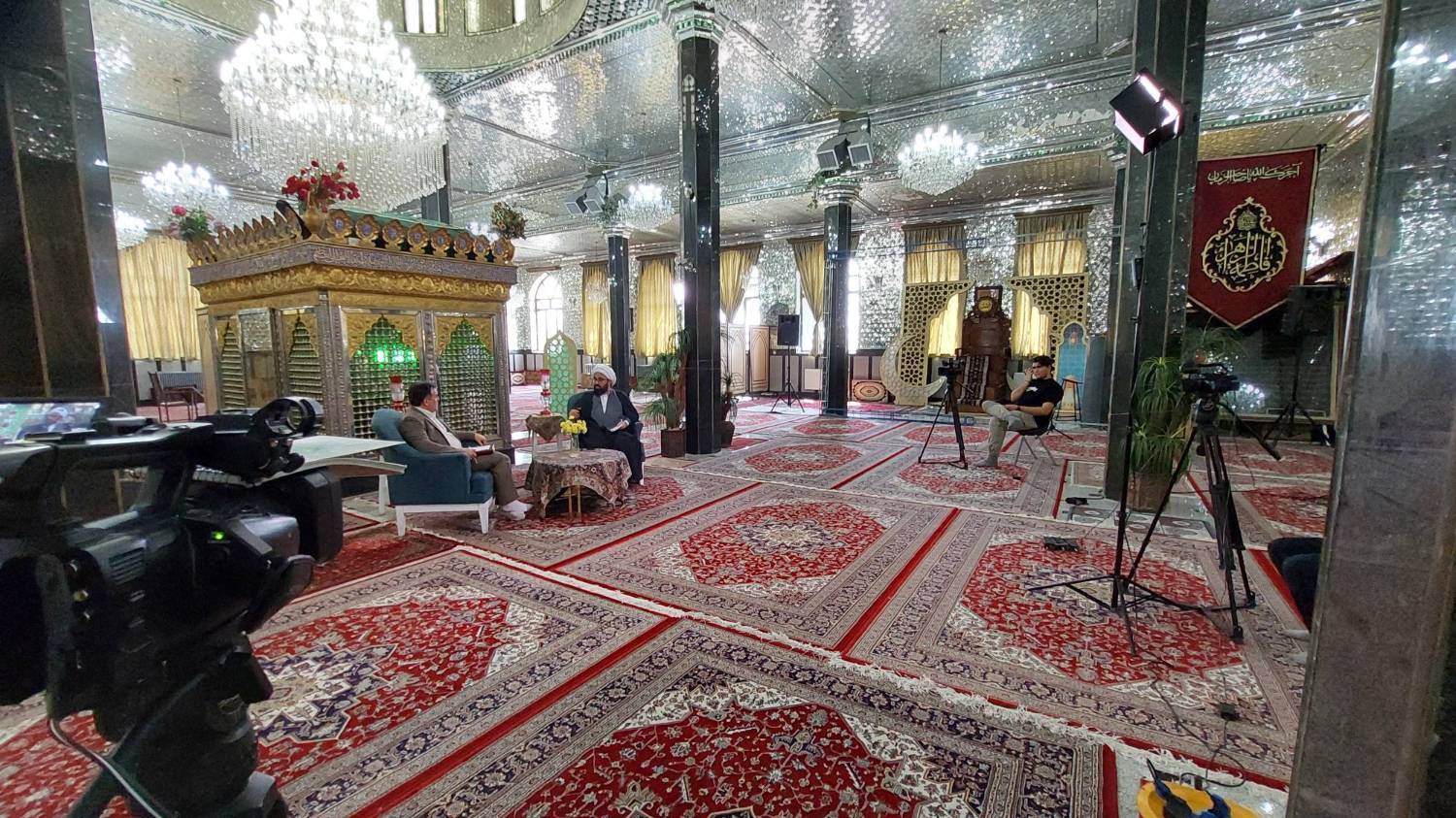 پیام آذری