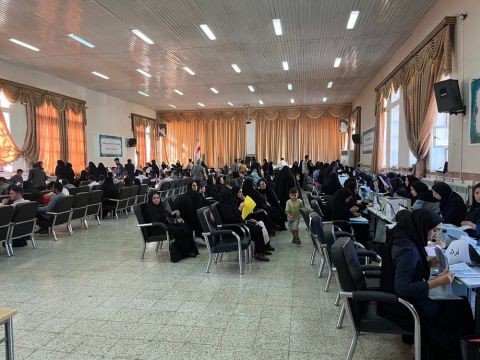 پیام آذری