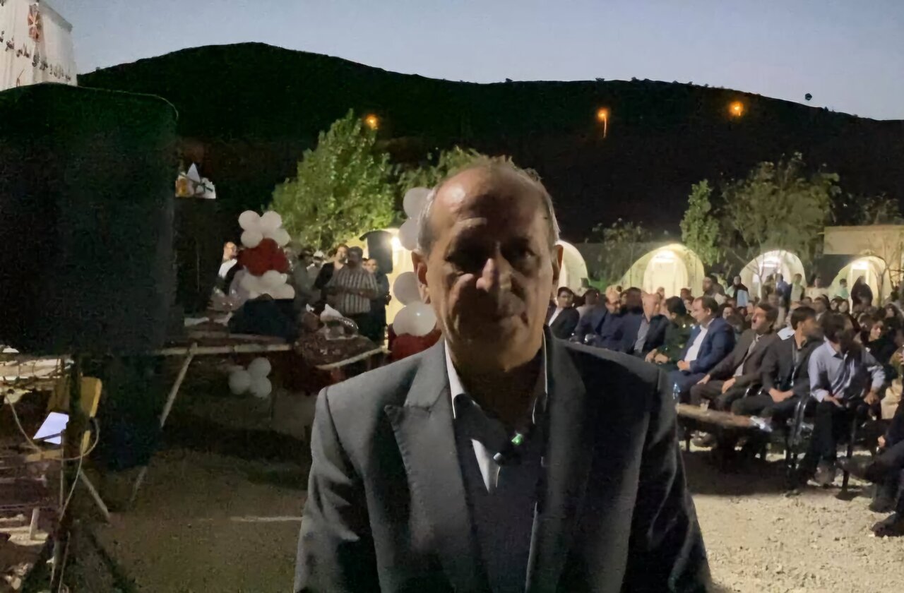 پیام آذری