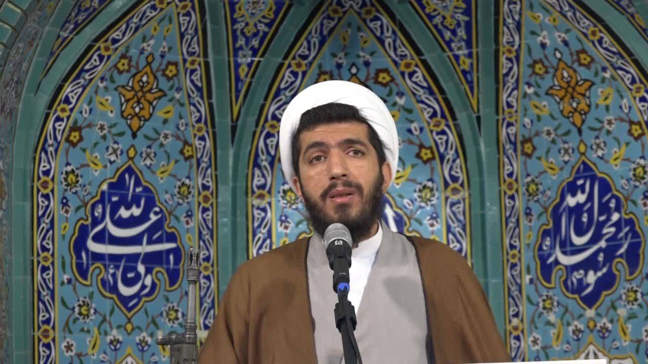 پیام آذری
