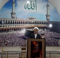 هفته وحدت یکی از برکات بزرگ انقلاب اسلامی برای امت اسلام بود
