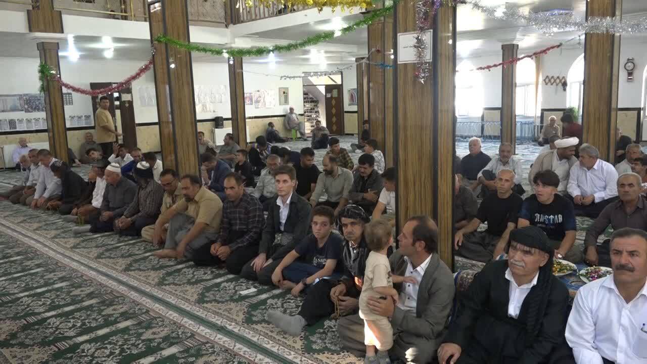 پیام آذری