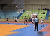 بوکان میزبان مسابقات بسکتبال جوانان آذربایجان غربی