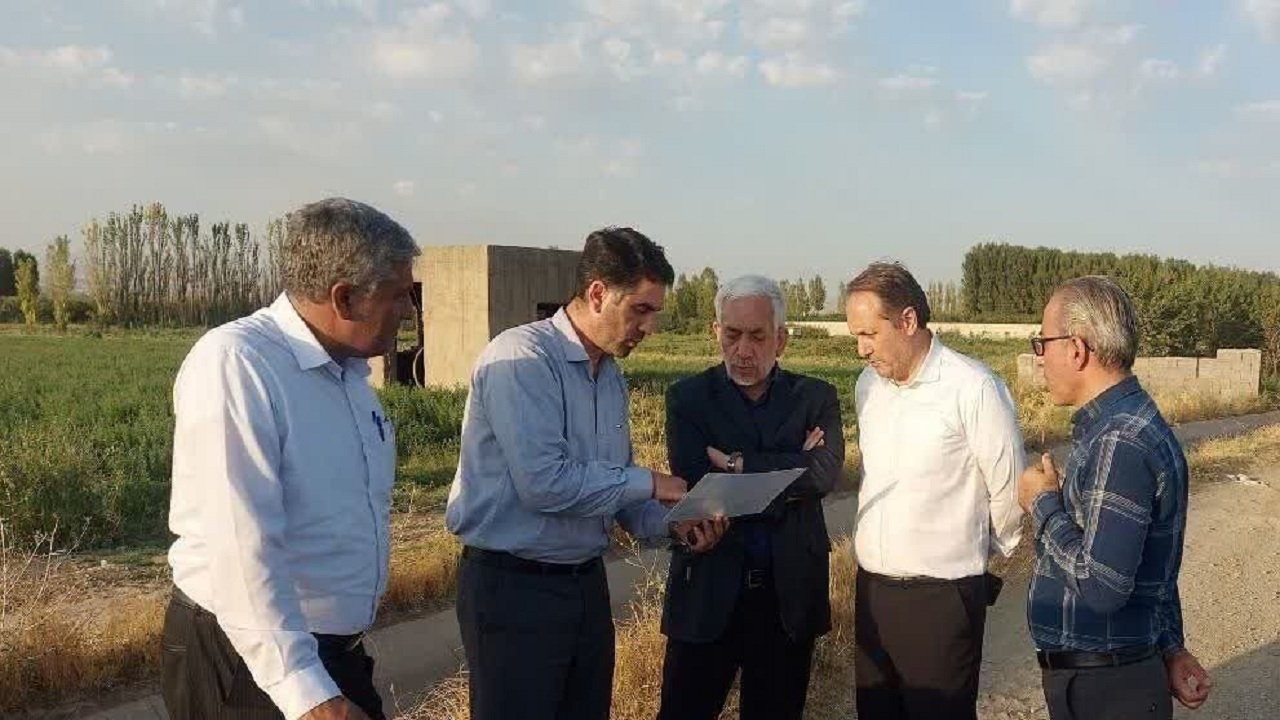 پیام آذری