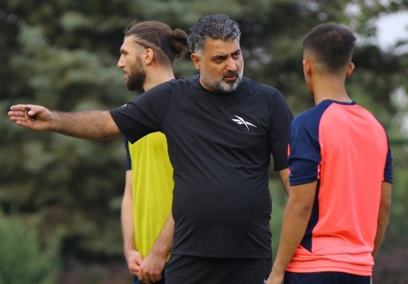 پیام آذری