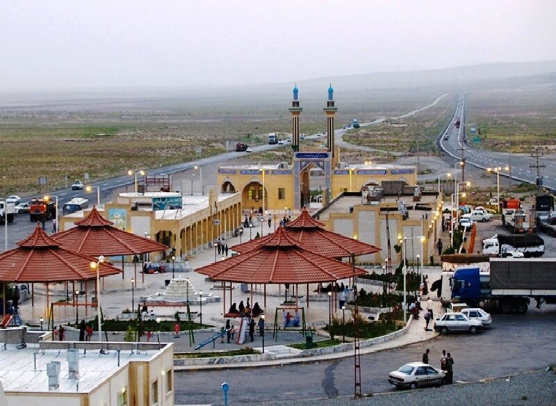پیام آذری