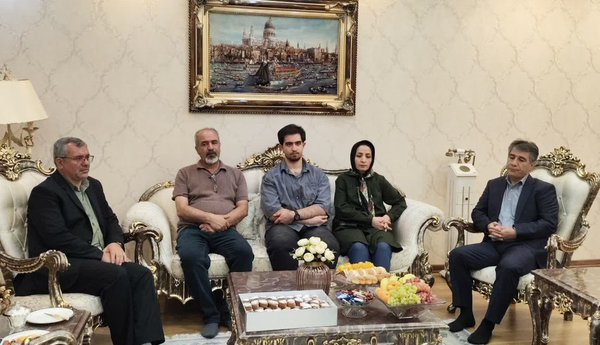 درخشش ۱۸ دانش‌آموز خلخالی در کنکور