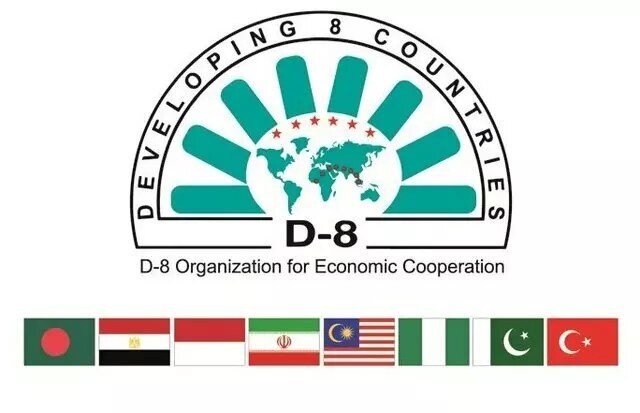 معرفی تبریز به عنوان نامزد دریافت عنوان «پایتخت گردشگری D۸»