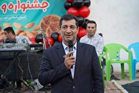 جشنواره بادام قوشچی ثبت ملی می‌شود