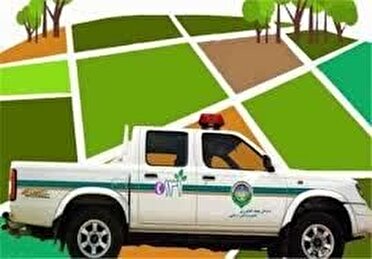پایش مستمر تغییرات اراضی و مدیریت آن در شهرستان بوکان