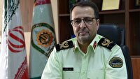 دستگیری کلاهبردار میلیاردی در میاندوآب