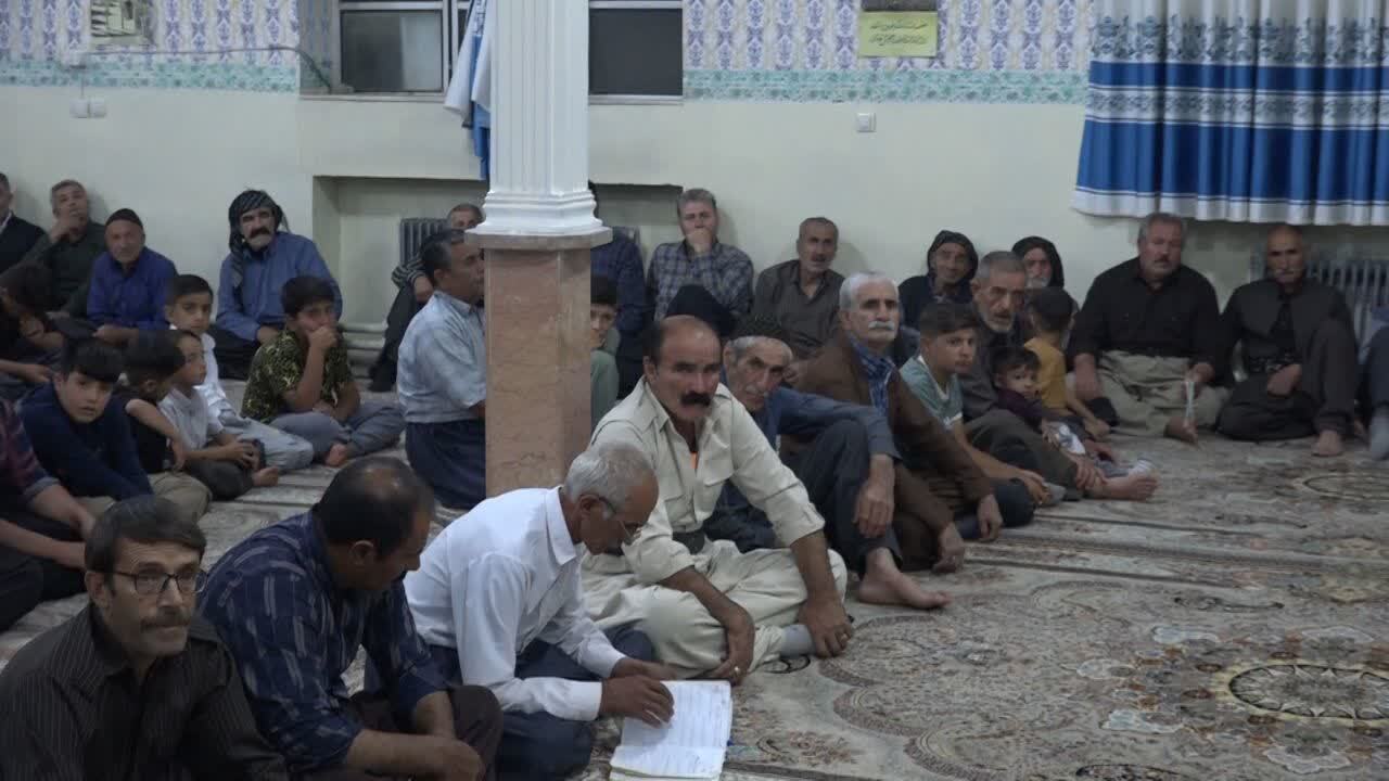 پیام آذری