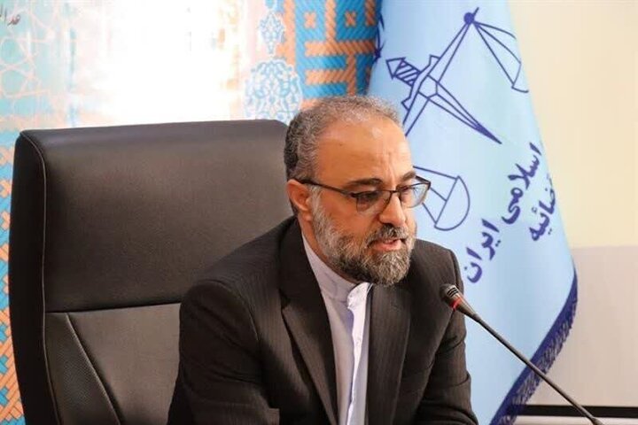 تاکید دادستان اردبیل بر حراست از حقوق بیت‌المال در کشت و صنعت مغان ‌