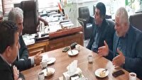 ۹۵ درصد معاینات پزشکی قانونی اسکو سرپایی است