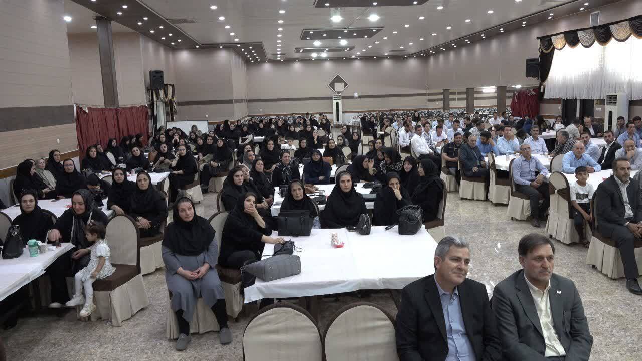 پیام آذری