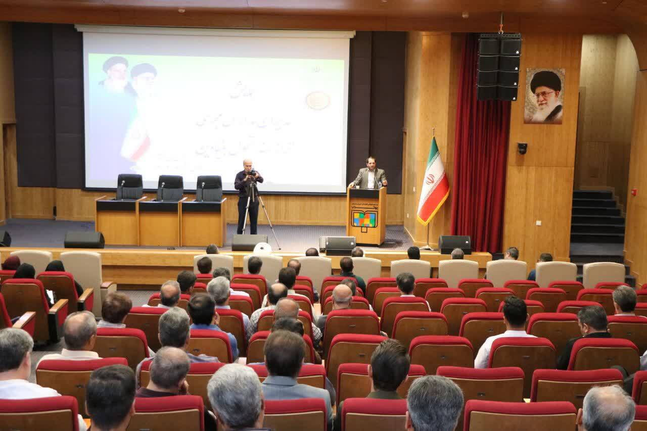 تحقق سند تحول بنیادین؛ رسالت خطیر مدیران و معلمان در تربیت نسل آینده