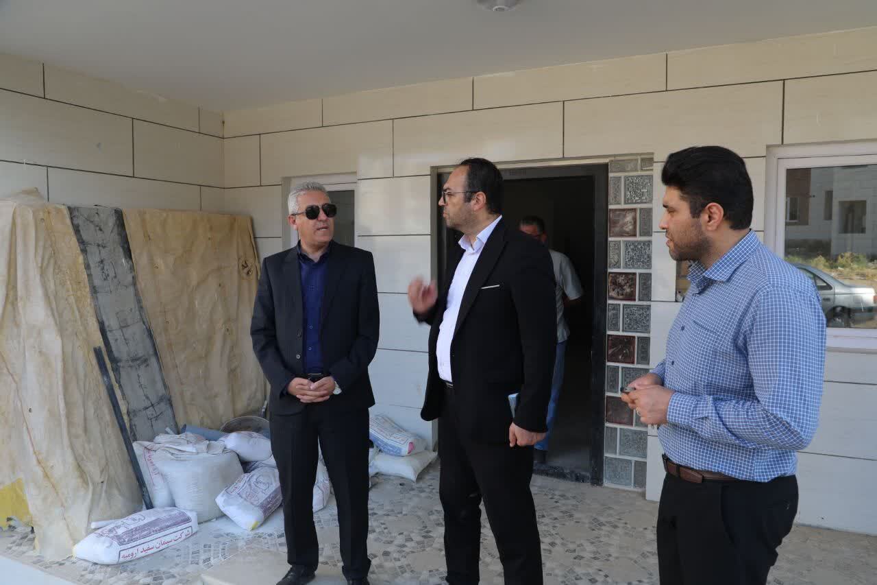 پیام آذری