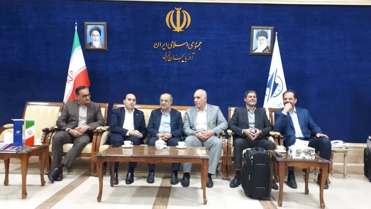 پیام آذری