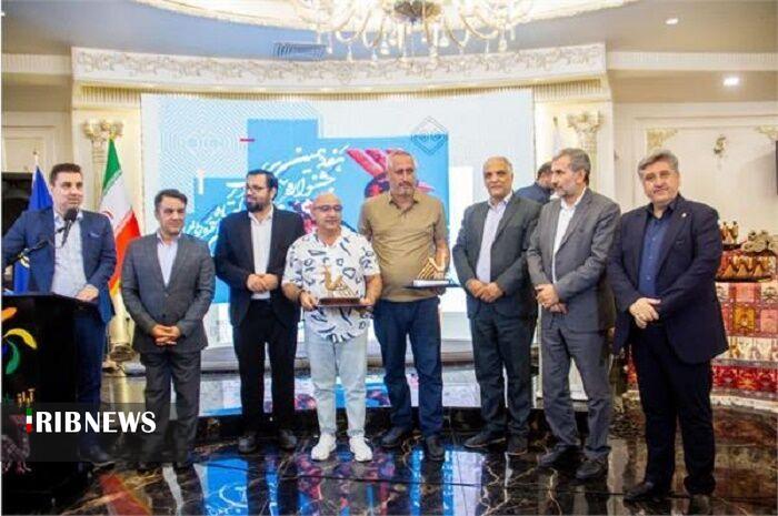 شناخت برگزیدگان جشنواره سراسری تئاتر کوتاه ارسباران
