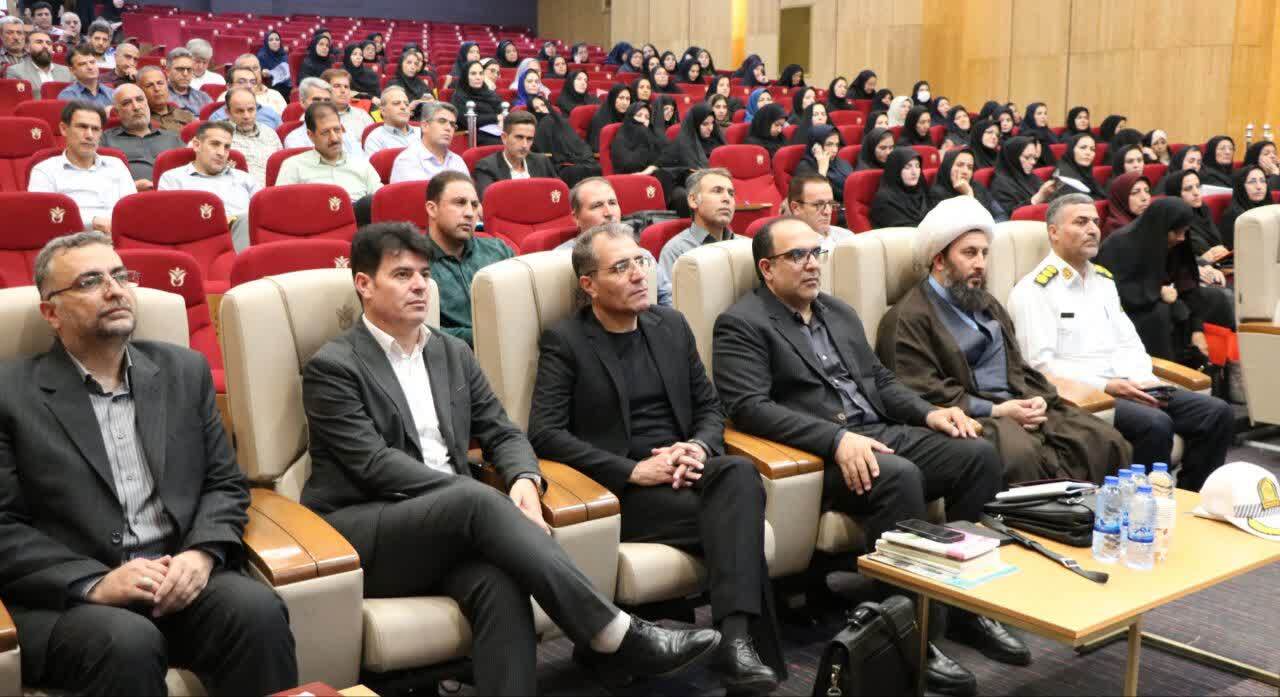 پیام آذری