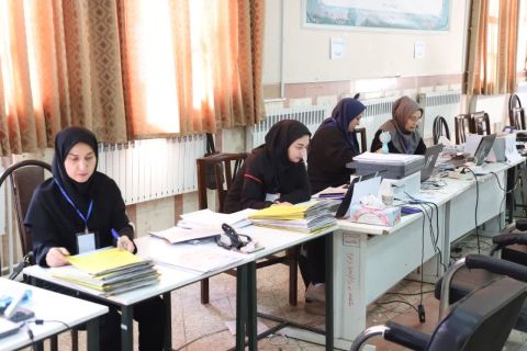 پیام آذری