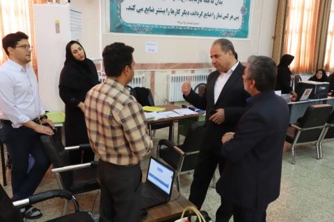 پیام آذری