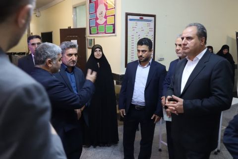 پیام آذری