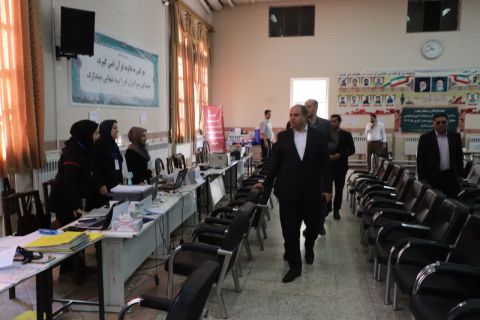 پیام آذری