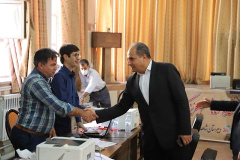 پیام آذری