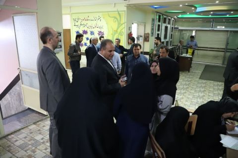 پیام آذری