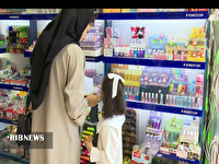 تکاپوی بازار نوشت افزار اردبیل در آستانه بازگشایی مدارس