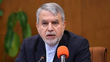 ۸۳۴ همت طرح گردشگری در دست اجراست