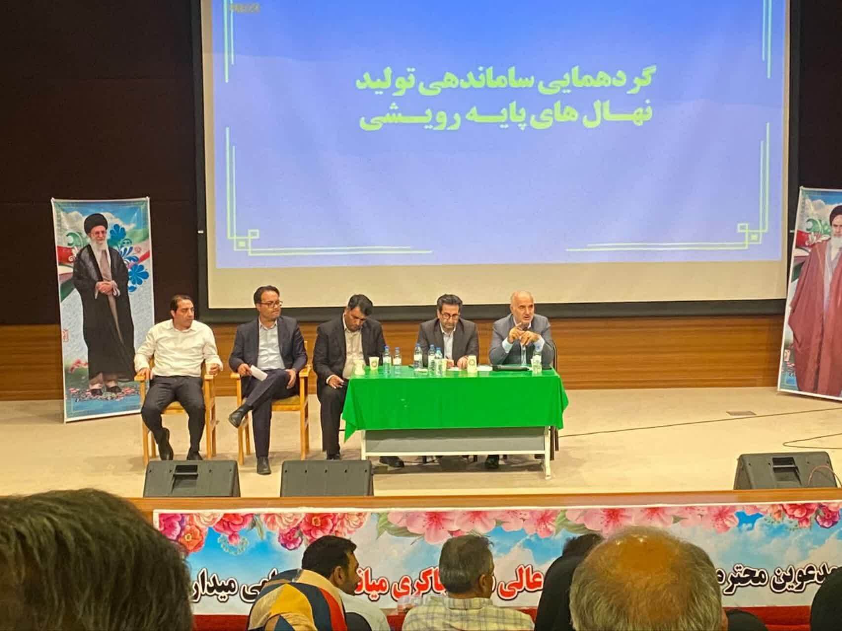 پیام آذری