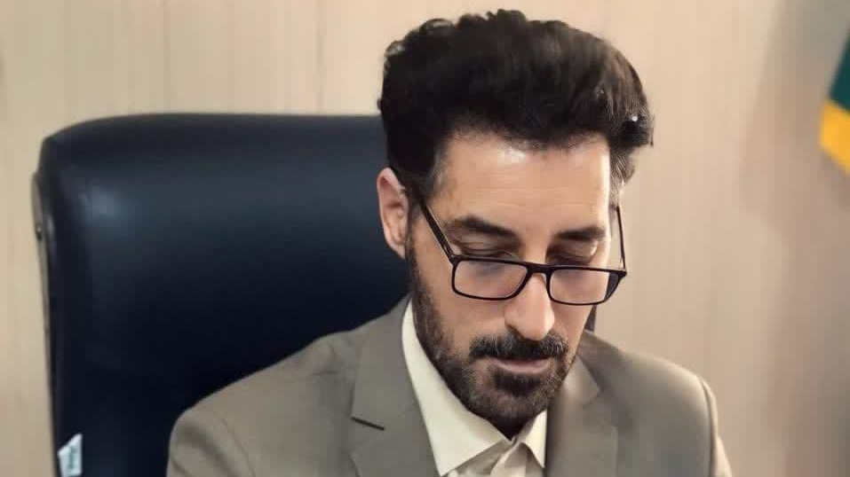 پیام آذری