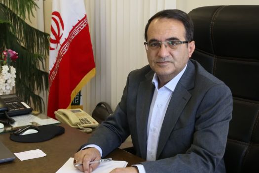 پیام مدیرکل آموزش و پرورش استان اردبیل به مناسبت روز جهانی سوادآموزی
