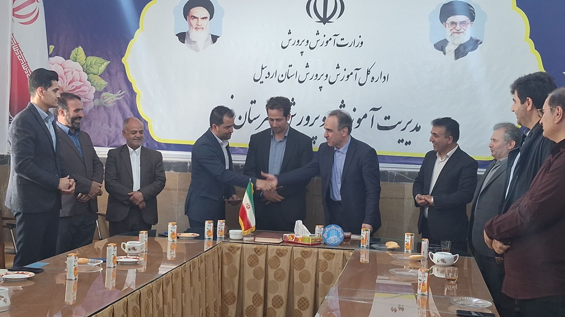 پیام آذری