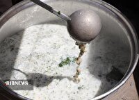 برگزاری هجدهمین جشنواره ملی آش و غذا‌های سنتی در نیر