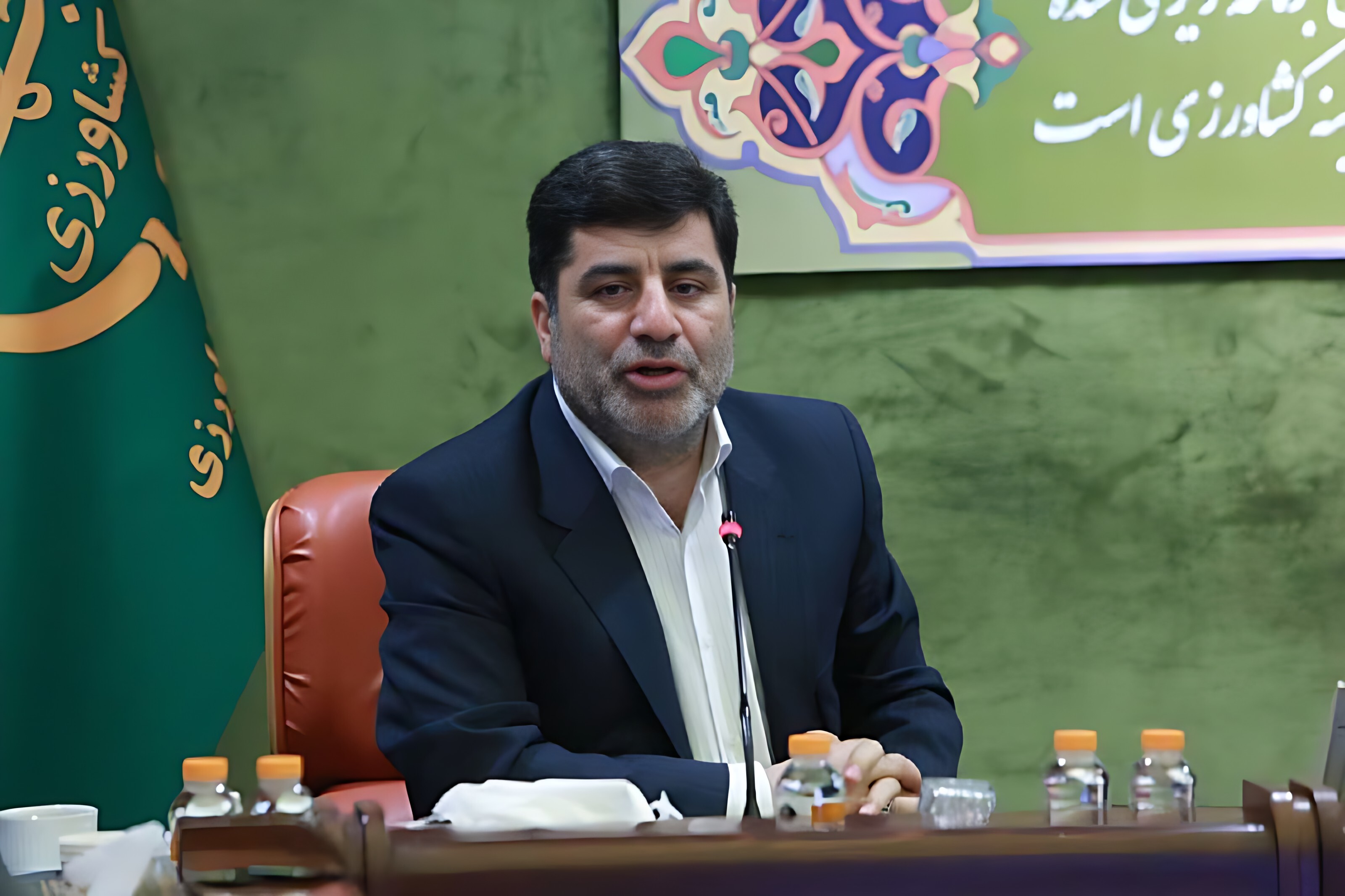 پیام آذری
