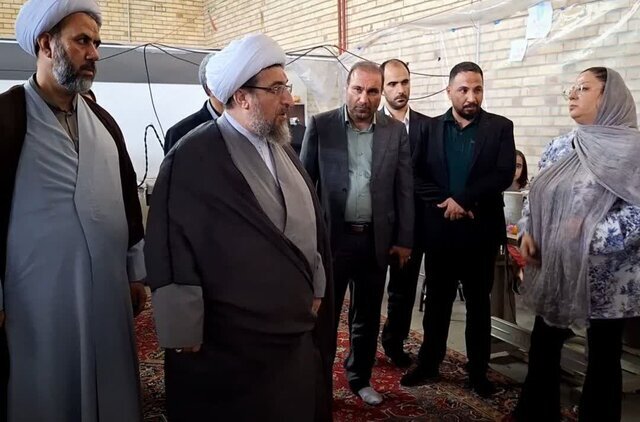 حمایت از تولید داخلی تکلیفی همگانی است