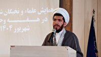 برگزاری همایش علمای شیعه و سنی در تکاب