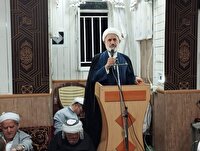 گرامیداشت هفته وحدت در بوکان