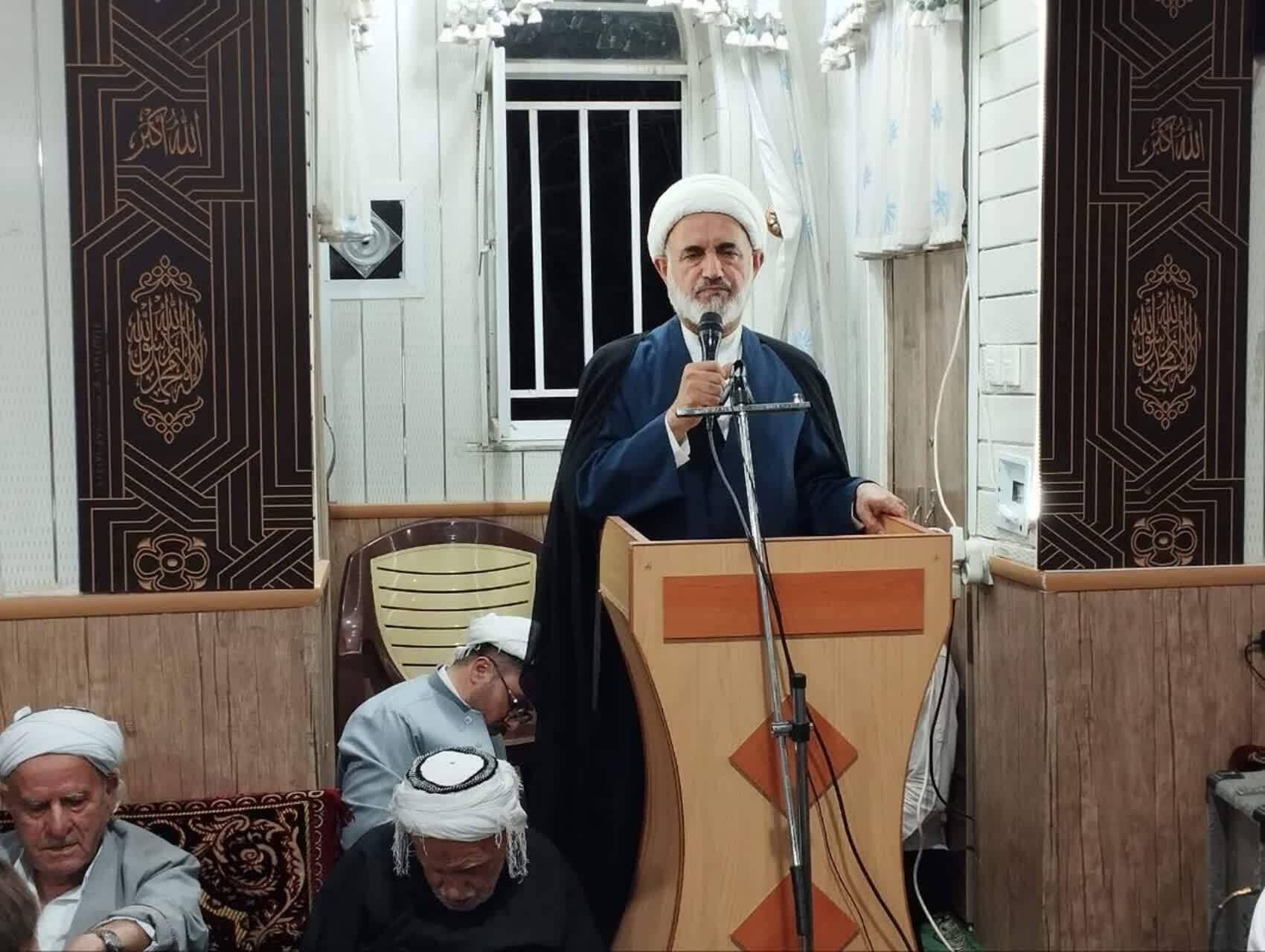 پیام آذری