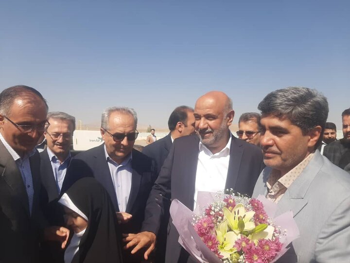 سفر یک‌روزه وزیر تعاون به آذربایجان شرقی