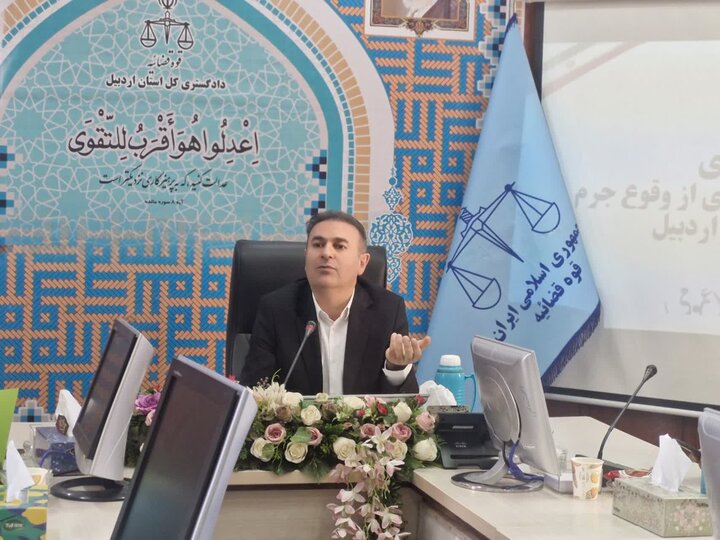 موفقیت در پیشگیری از آسیب‌های اجتماعی نیازمند مشارکت مردمی است