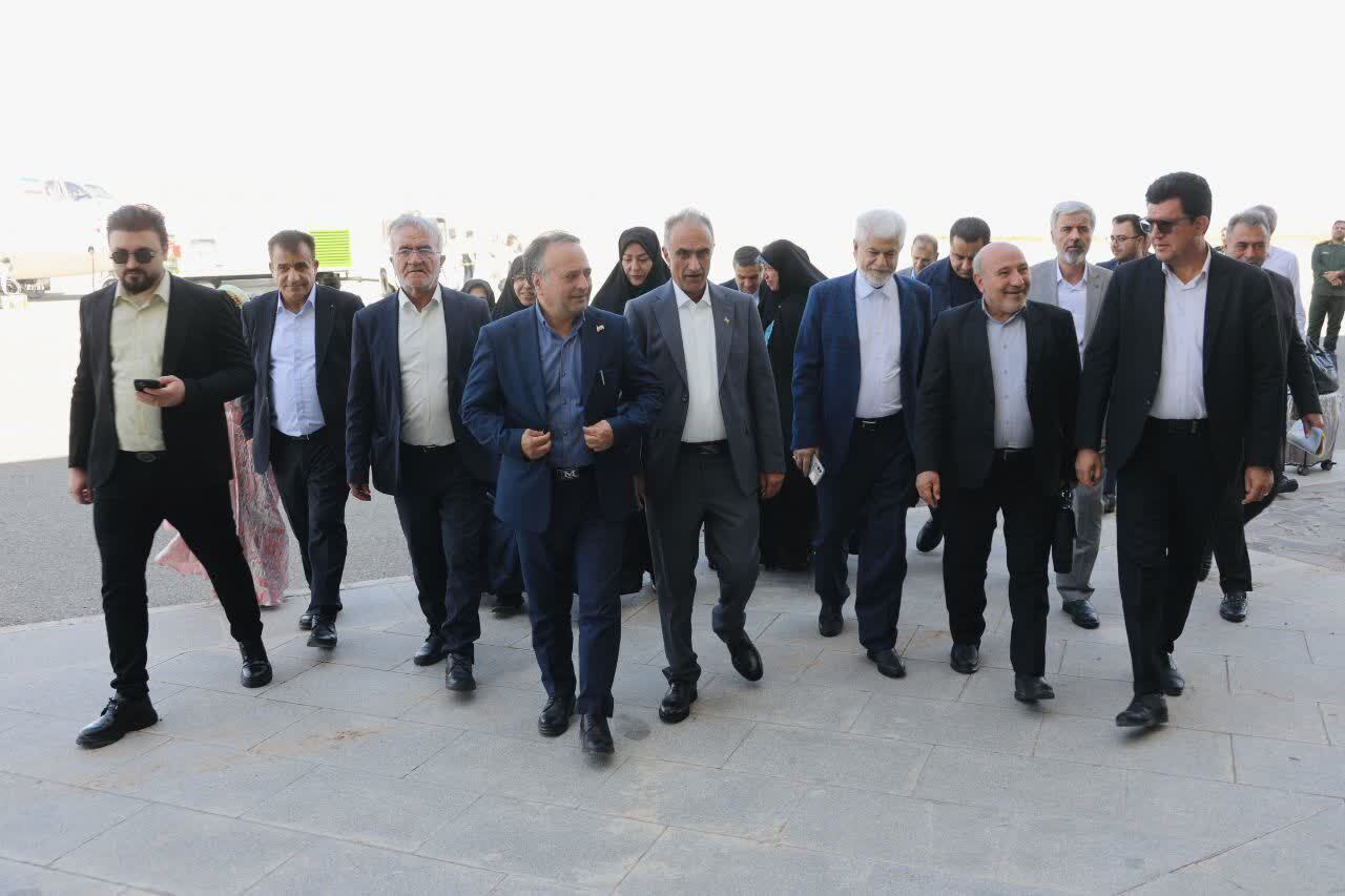 پیام آذری