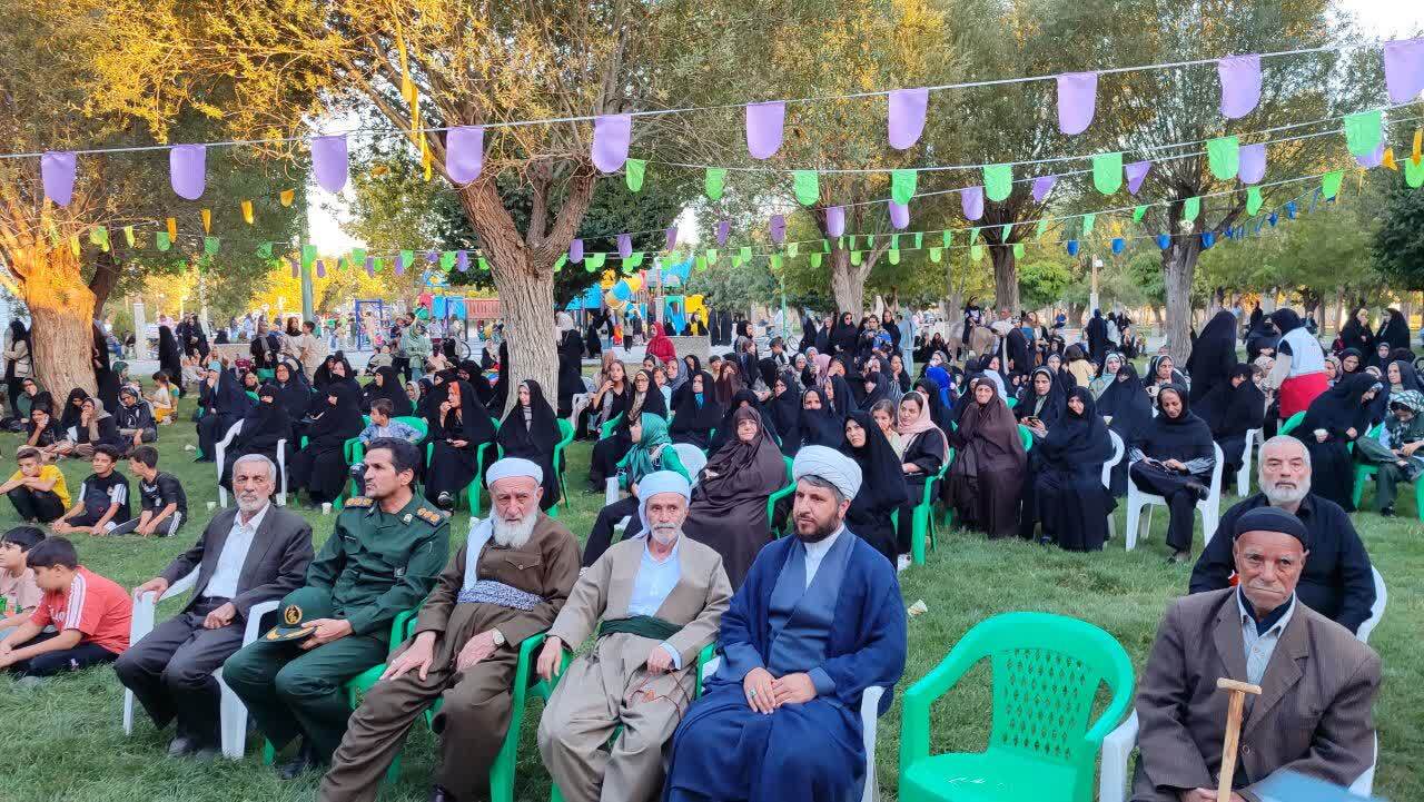 پیام آذری
