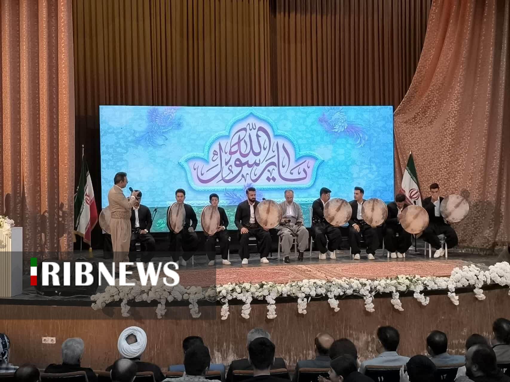 پیام آذری